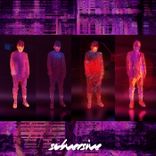 Artwork for "Cyber Punk"