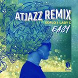Artwork für "Easy (Atjazz Remix)"