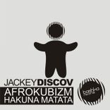 Portada para "Afrokubizm / Hakuna Matata"