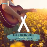 Portada para "Belo Horizonte"