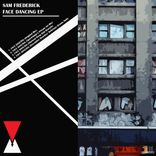 Artwork voor "Face Dancing EP"