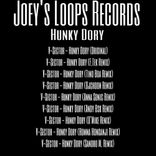 Portada para "Hunky Dory"