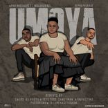 Portada para "Umoya Remix Package"