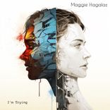 Artwork voor "I'm Trying"