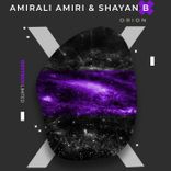 Portada para "Orion"