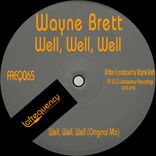 Artwork voor "Well, Well, Well"