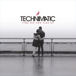 Artwork for "Time On Our Side EP"