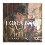 Portada para "Love is all we got"