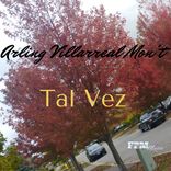 Artwork voor "Tal Vez"
