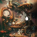 Portada para "Viaje en El Tiempo"