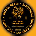 Artwork for "Pegate a Mi"