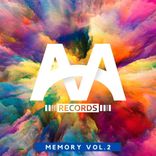 Artwork for "Memory A&A Rec., Vol. 02"