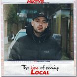 Artwork for "This Time of Morning (Mikey B Remix)"