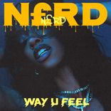 Portada para "WAY U FEEL"