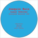 Artwork for "Lunar Orbiter"