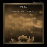 Artwork für "First Passage (Deep Mix)"