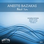 Artwork for "Black Sun"