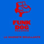 Artwork für "La Marmite Bouillante"