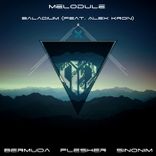 Artwork for "Baladium"