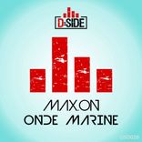 Artwork for "Onde Marine"