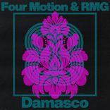 Artwork for "Damasco"