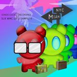 Portada para "Sonido Local Recordings WMC Sampler Volume 1"
