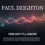 Artwork for "One Day I'll Know"