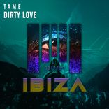 Artwork for "Dirty Love"