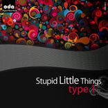 Artwork for "Stupid Little Things"