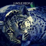 Artwork für "Jungle People"