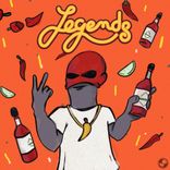 Artwork for "Legends"