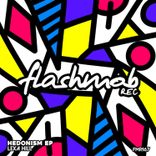 Artwork voor "Hedonism"