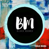 Artwork for "Thula Mama"