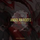 Artwork voor "Angolan Roots"