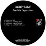 Artwork for "Truth Is Expensive"