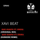 Artwork for "Que Guapo"