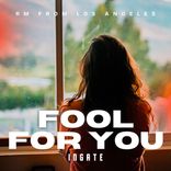 Artwork für "Fool For You"