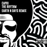 Artwork for "The Rhythm (Earth N Days Extended Remix)"