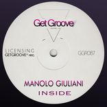 Artwork for "Inside"