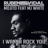 Artwork for "I wanna rock you"