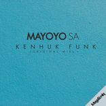 Artwork for "Kenhuk Funk"
