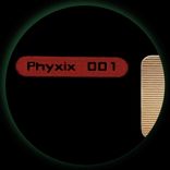 Portada para "Phyxix 001"