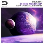 Artwork for "Shine"