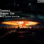 Artwork for "Bombing Zone"