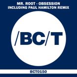 Artwork für "Obsession"