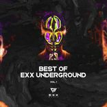 Artwork for "Best Of Exx Underground Vol.1"