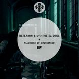 Artwork for "Flashback Of Crossbreed EP"
