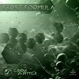 Artwork for "First Formula"