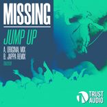 Artwork for "Jump Up (Original & Jappa Remix)"