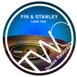 Artwork für "Love You"